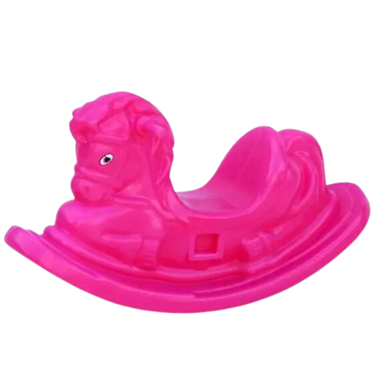 Gangorra Unicornio
